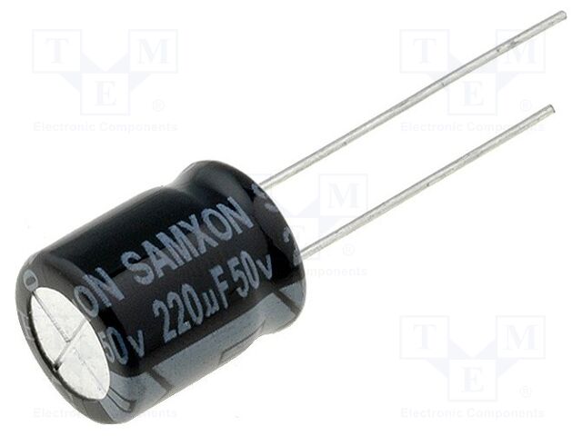 EKM227M1HG1BRRSHP EKM227M1HG1BRRSHP
