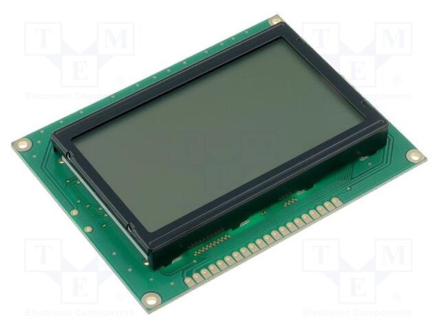 RG12864A-FHY-V RG12864A-FHY-V