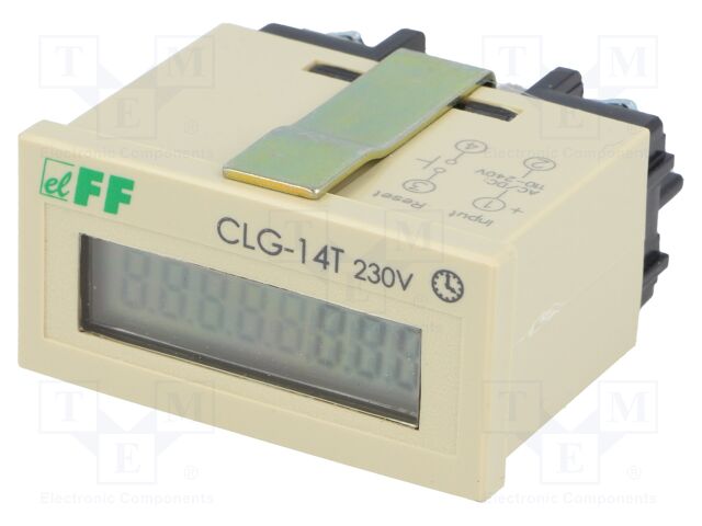CLG-14T/230 CLG-14T/230