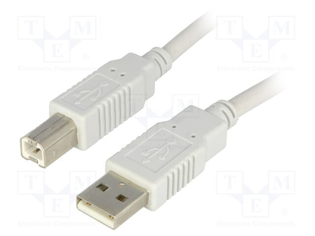 CAB-USBAB/5 CAB-USBAB/5
