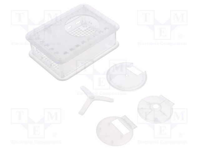 TEK-CAM4.0 TEK-CAM4.0