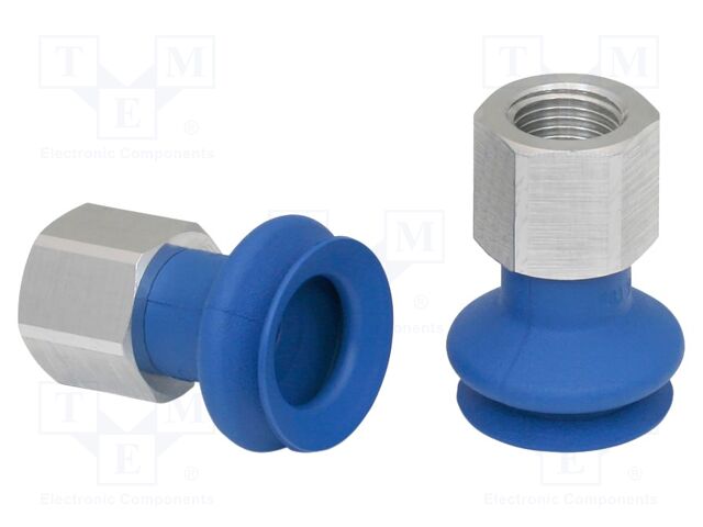 FSGA-20-HT1-60-G1/8-IG FSGA-20-HT1-60-G1/8-IG