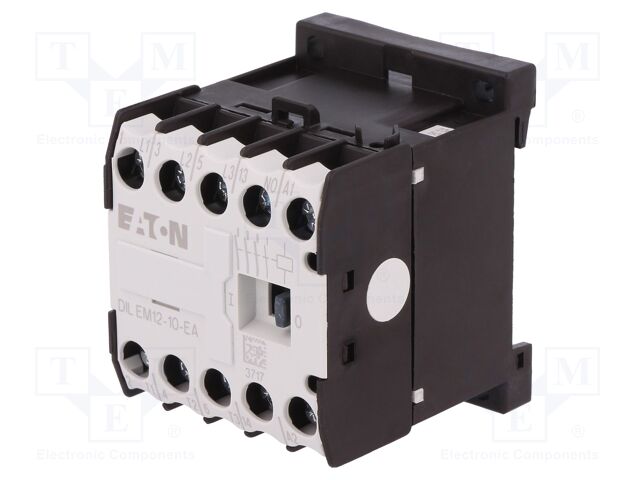 DILEM12-10-EA(230V50HZ,240V60HZ) DILEM12-10-EA(230V50HZ,240V60HZ)
