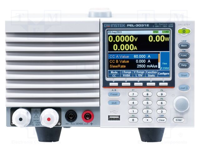 PEL-3031E PEL-3031E