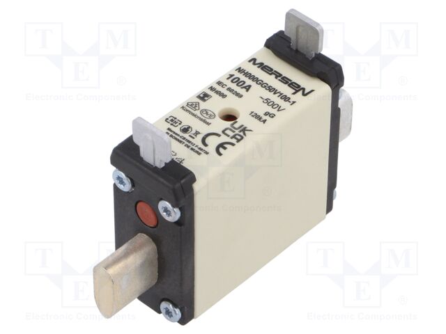 NH000GG50V100-1 NH000GG50V100-1