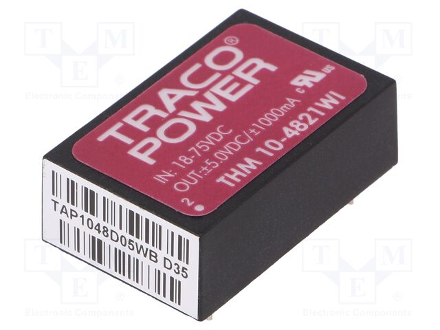 THM 10-4821WI THM 10-4821WI