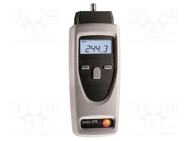 TESTO 470 0563 0470 TESTO 470 0563 0470