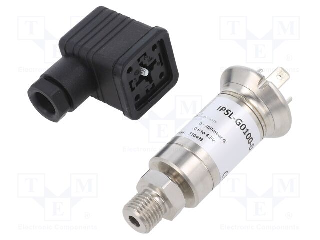 IPSL-G0100-D IPSL-G0100-D