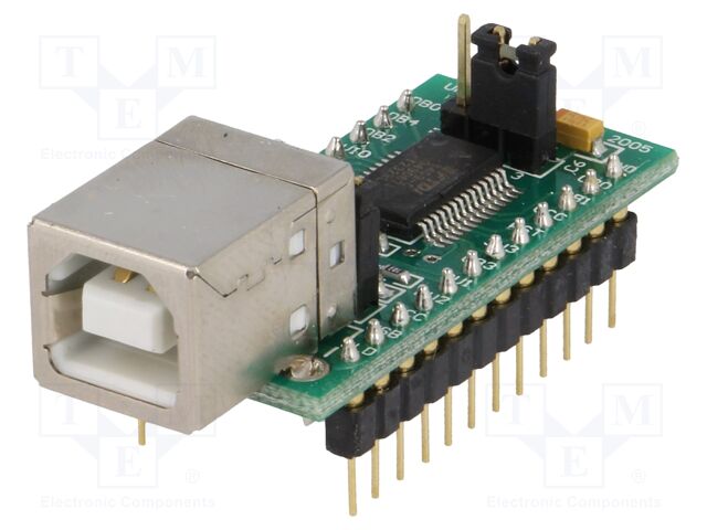 UM232R UM232R