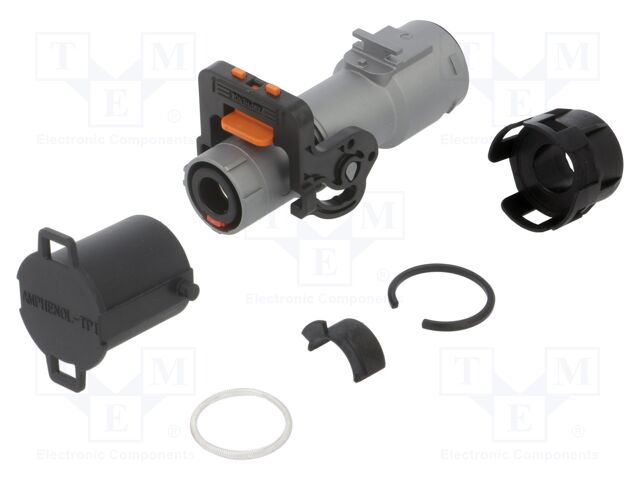PL18X-301-35-2-5 PL18X-301-35-2-5