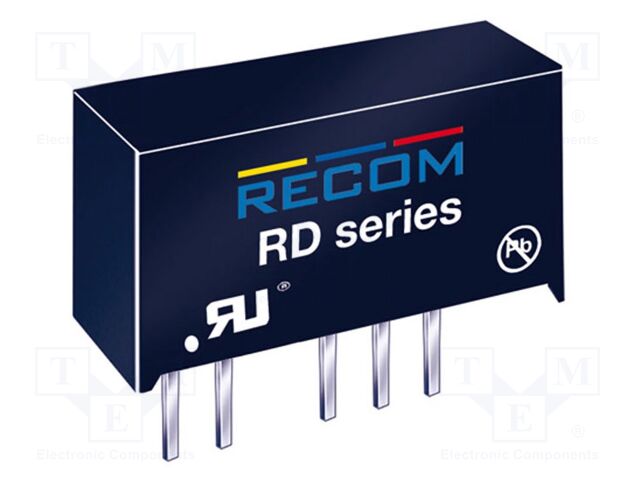 RD-1205D RD-1205D