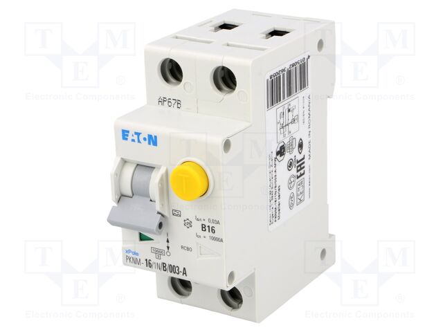 PKNM-16/1N/B/003-A-MW PKNM-16/1N/B/003-A-MW