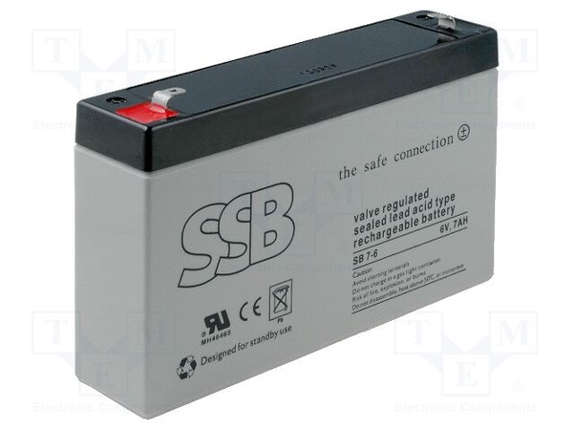 SB 7-6 SB 7-6