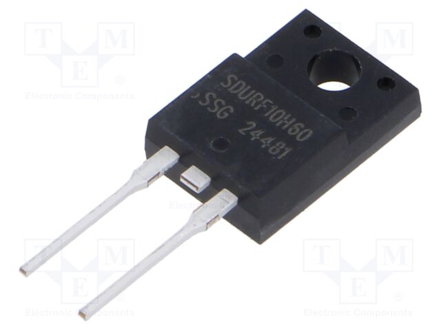 SDURF10H60 SDURF10H60