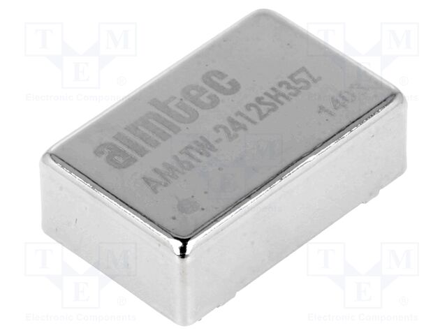 AM6TW-2412SH35Z AM6TW-2412SH35Z