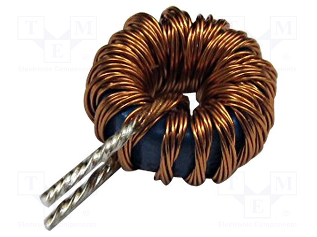 FERYSTER DTMSS-16/0.022/8.0-V - Inductor: wire