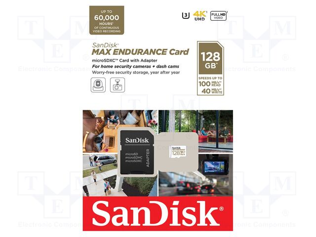 SDSQQVR-128G-GN6IA SDSQQVR-128G-GN6IA