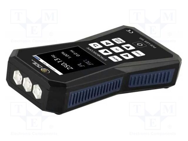 PCE-LES 103 PCE-LES 103