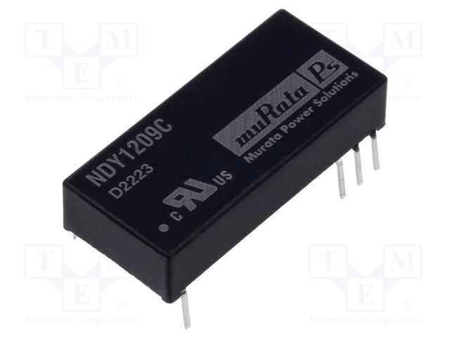 NDY1209C NDY1209C