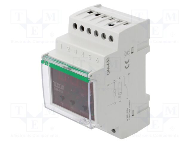 OM-633 OM-633
