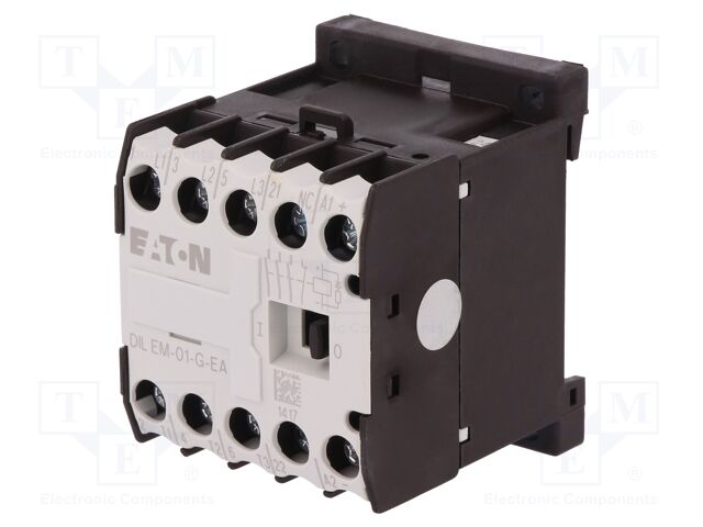 DILEM-01-G-EA(24VDC) DILEM-01-G-EA(24VDC)