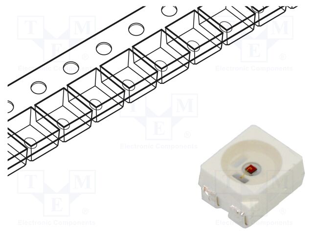 R3528JAC-C-5C-AM R3528JAC-C-5C-AM