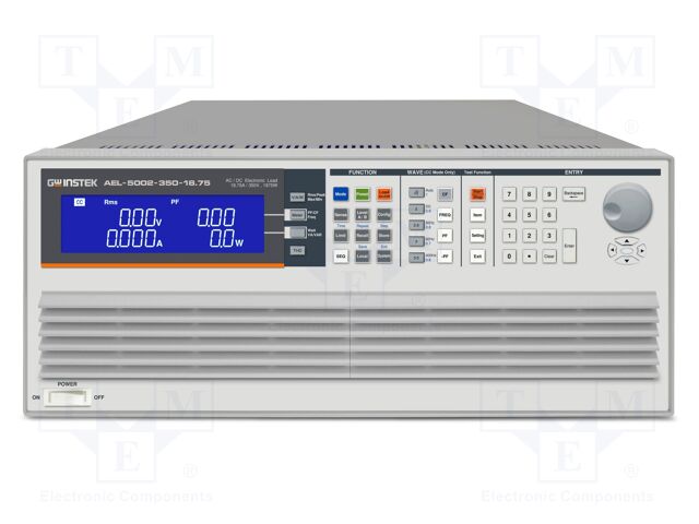 AEL-5002-350-18.75 AEL-5002-350-18.75