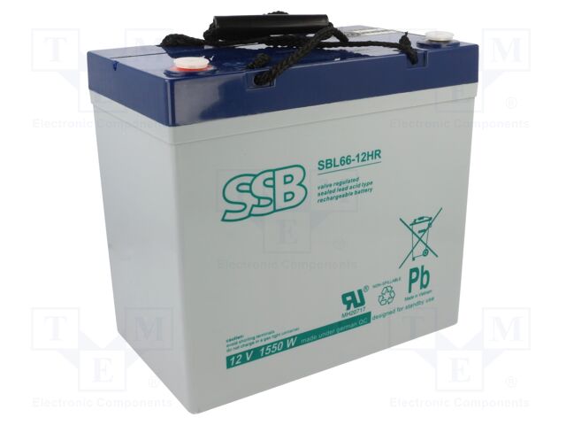 SBL 66-12HR SBL 66-12HR