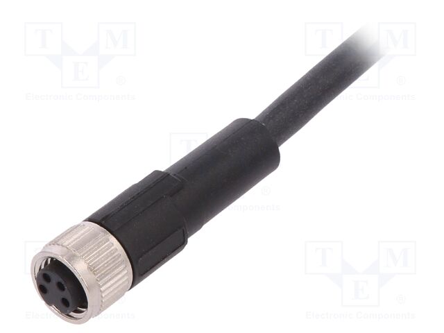 AB-C4-10,0PUR-M8FS AB-C4-10,0PUR-M8FS