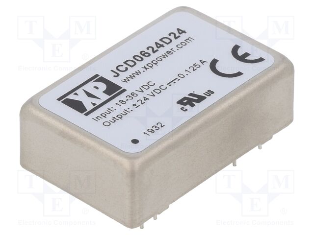 JCD0624D24 JCD0624D24