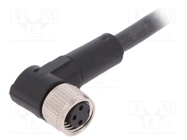 AB-C3-10,0PUR-M8FA AB-C3-10,0PUR-M8FA