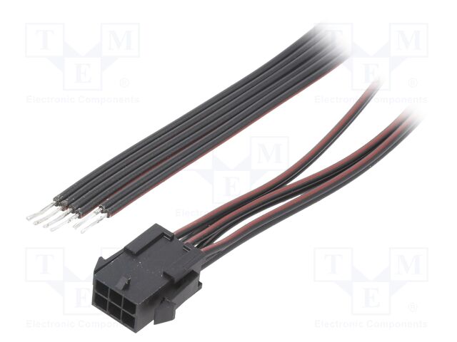 KABX-6PMS-L600 KABX-6PMS-L600