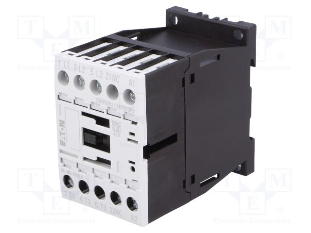 DILM9-01-EA(230V50HZ,240V60HZ) DILM9-01-EA(230V50HZ,240V60HZ)