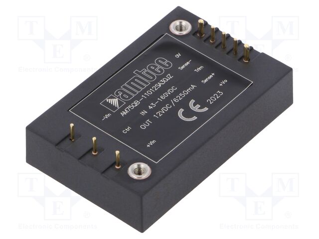 AM75QB-11012SA30JZ AM75QB-11012SA30JZ