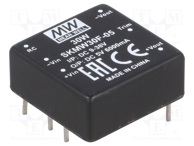 SKMW30F-05 SKMW30F-05