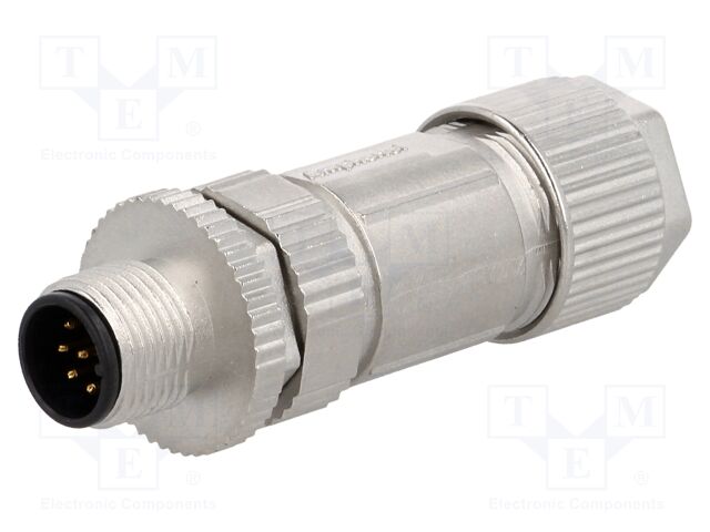 MSAS-08BMMB-SL7001 MSAS-08BMMB-SL7001