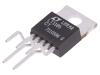 thumbnail 01 Analog Devices LT1185CT#PBF - IC: voltage regulator