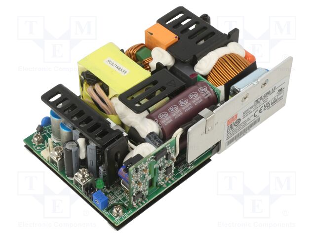 RPS-500-12 RPS-500-12