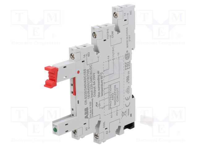 1SVR405521R7100 1SVR405521R7100