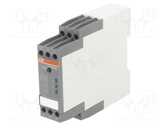 CM-MSS.23S CM-MSS.23S
