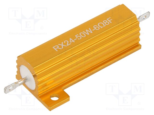 AHP50W-6R8F AHP50W-6R8F