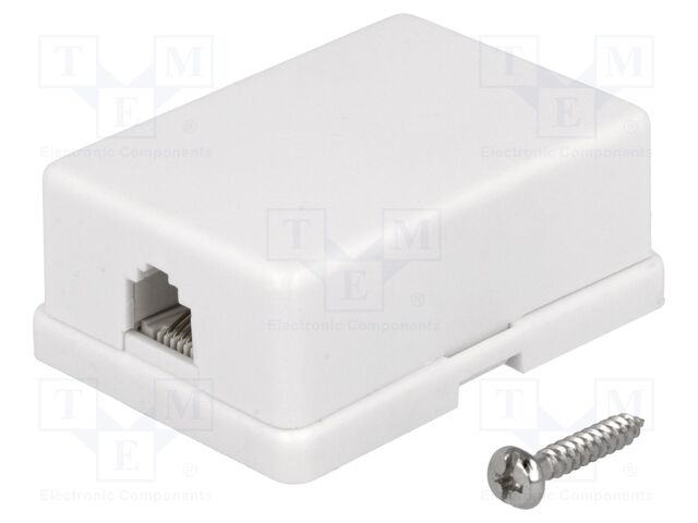 RJ12GN-M RJ12GN-M