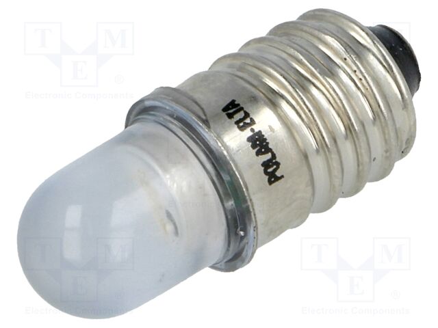 LB-E10-24AC/DC LB-E10-24AC/DC