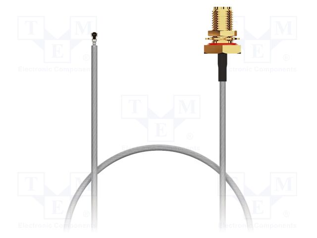 CAB430RF-0100-A-1 CAB430RF-0100-A-1