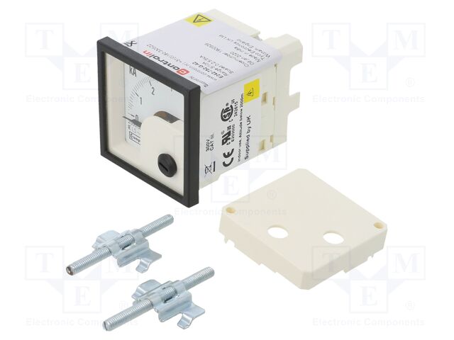 039-90252-0000-5/10A-0-2,5/5KA 039-90252-0000-5/10A-0-2,5/5KA