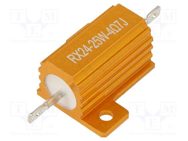 AHP25W-4R7J AHP25W-4R7J