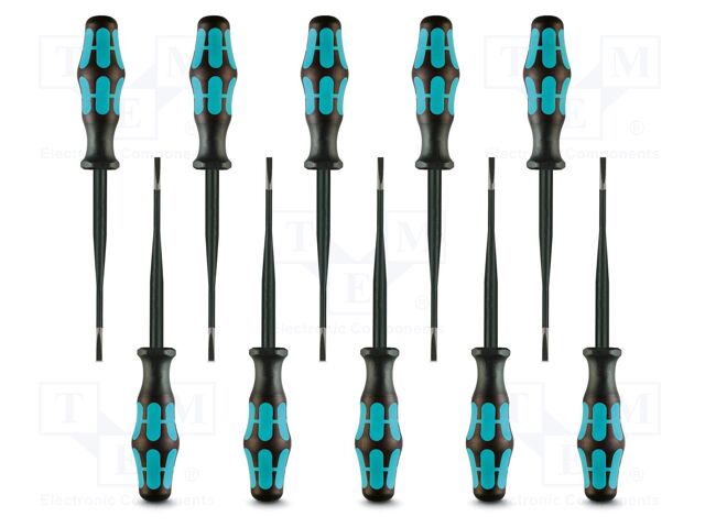 SF-SL 0,6X3,5-100 S-VDE PL-10 SF-SL 0,6X3,5-100 S-VDE PL-10