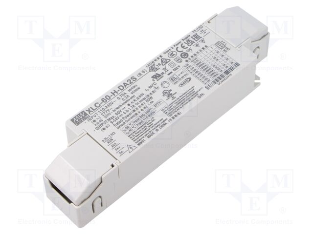 XLC-60-H-DA2S XLC-60-H-DA2S