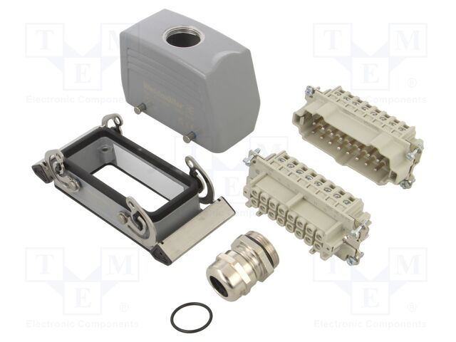 1802390000 HDC-KIT-HE 16.121 M 1802390000 HDC-KIT-HE 16.121 M