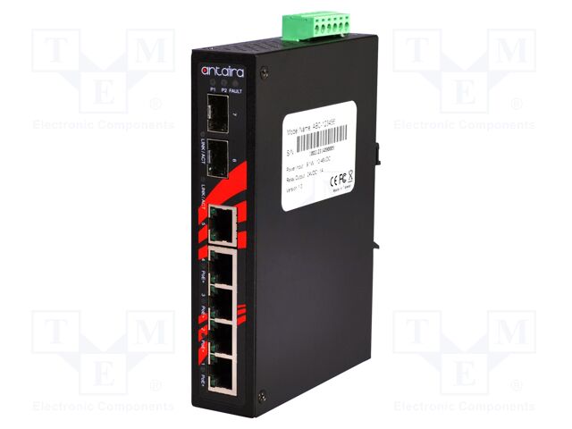 LNP-0702G-SFP LNP-0702G-SFP